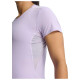 Adidas Γυναικεία κοντομάνικη μπλούζα Adizero Essentials Running Tee Adidas Γυναικεία κοντομάνικη μπλούζα Adizero Essentials Running Tee